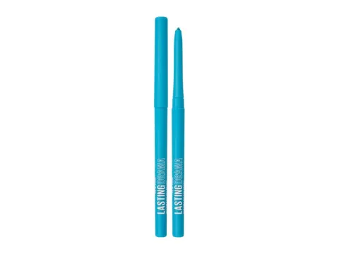 Lasting drama automatic gel pencil
