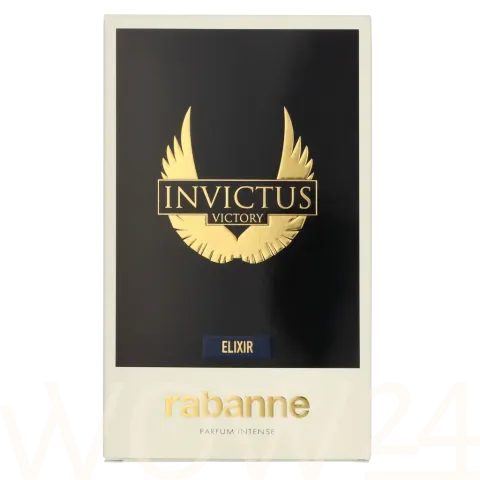 Invictus Victory Elixir