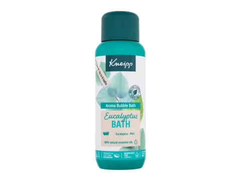 Eucalyptus Bath