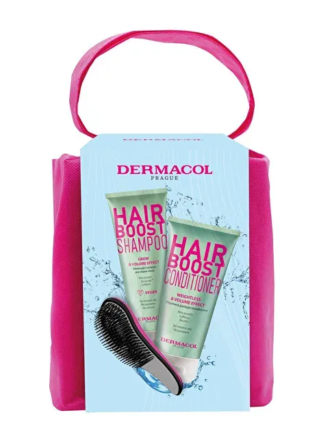 Hair Boost Volume Gift Set
