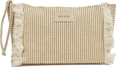 Cosmetic bag