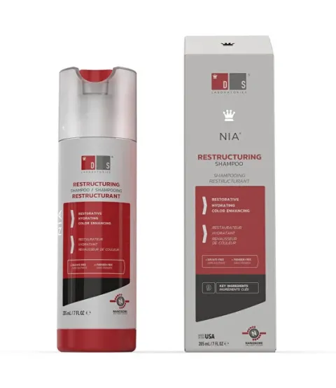 Nia (Restructuring Shampoo)