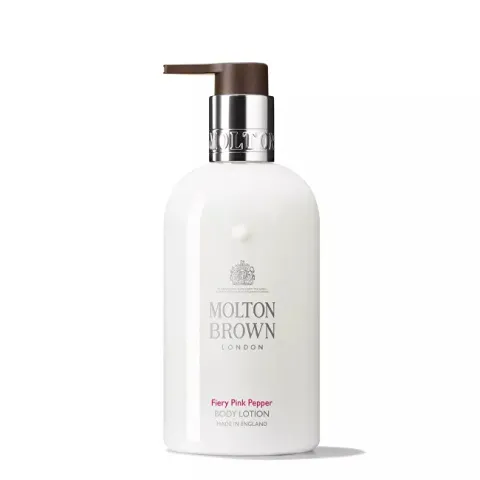 Molton brown Fiery Pink Pepper ( Body Lotion)