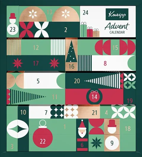Advent calendar