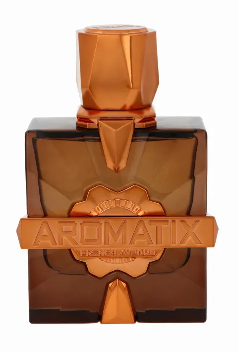 Aromatix Naughty Dates