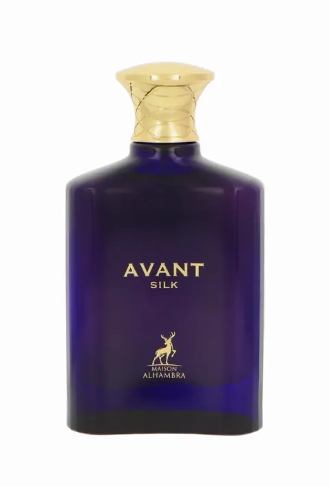 Avant Silk