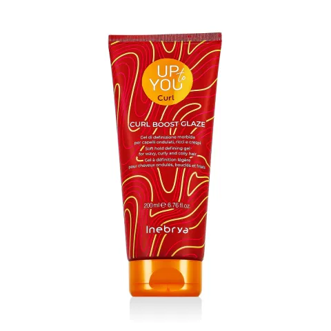 Up To You Curl Boost Glaze