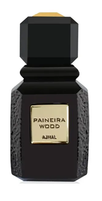 Paineira Wood
