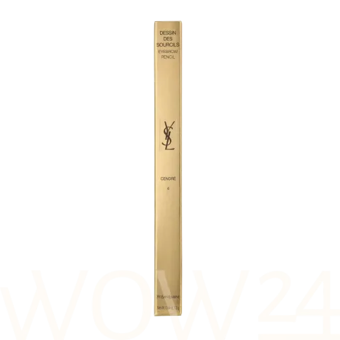 YSL Dessin Des Sourcils
