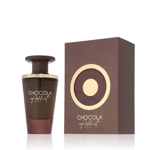 Chocola Addict