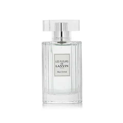 Les Fleurs De Lanvin Blue Orchid