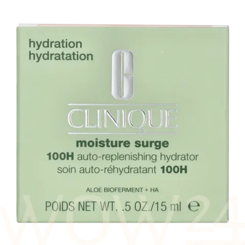 Moisture Surge 100H Auto-Replenishing Hydrator