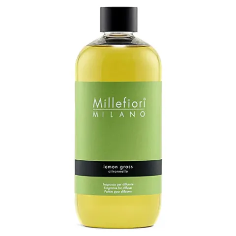 Natural Lemon Grass aroma diffuser refill