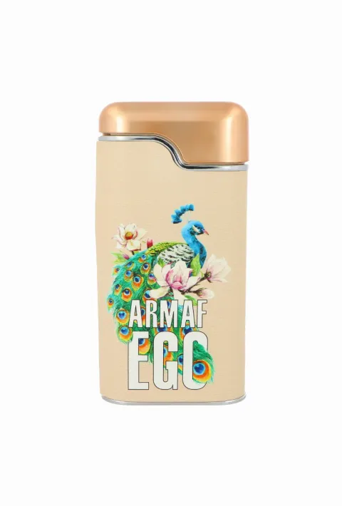 Ego exotic