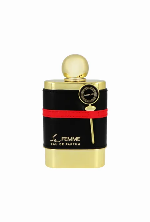 Le femme