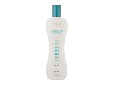 Biosilk volumizing therapy