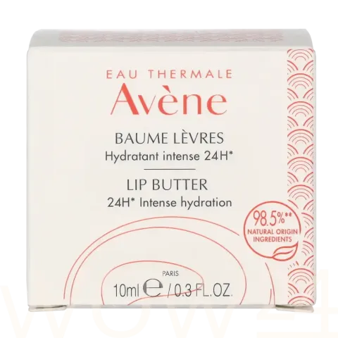 Cold Cream Nutrition Intense Lip Balm