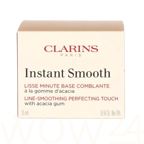 Instant smooth