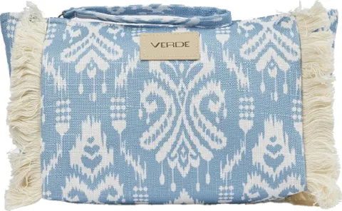 Cosmetic bag