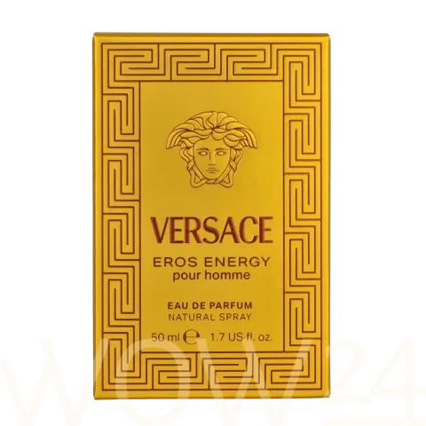 Eros Energy