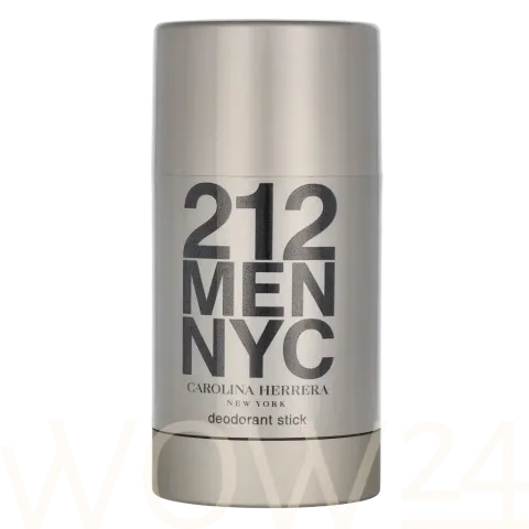 212 NYC Men