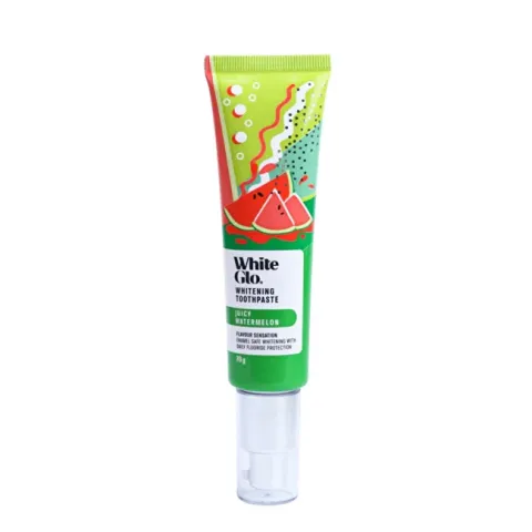 Toothpaste Juicy Watermelon Whitening Toothpaste