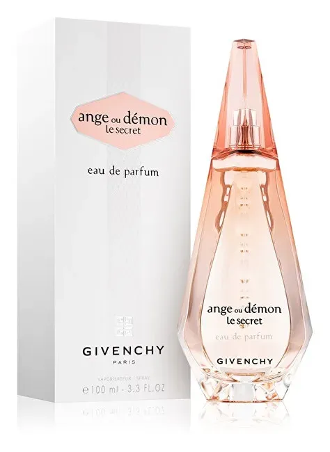 Ange ou Demon (Etrange) Le Secret 2014