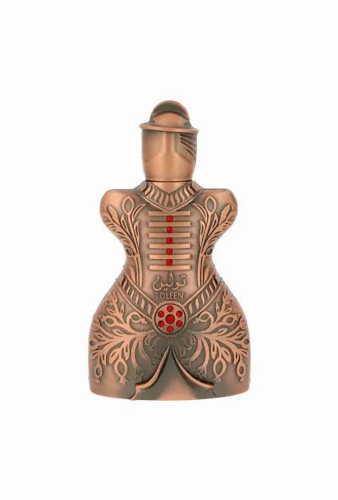 Niche Emarati Toleen