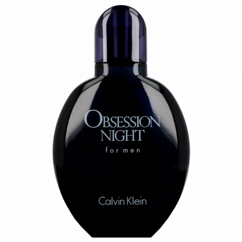 Obsession night for men
