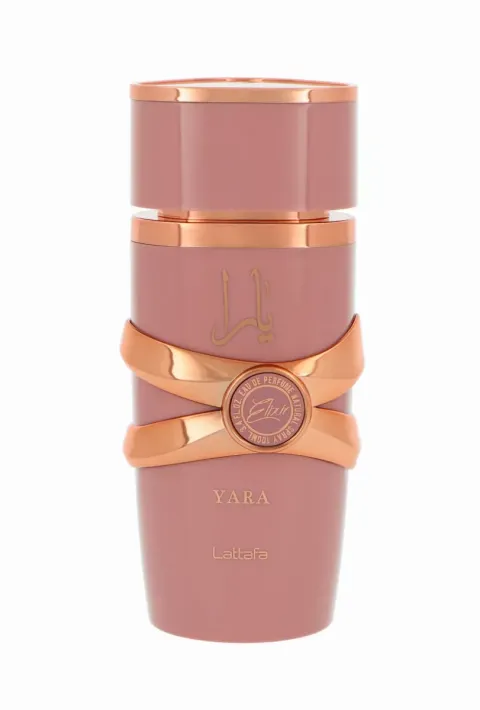 Yara Elixir