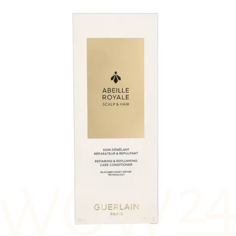 Guerlain Abeille Royale Repairing &amp; Replumping Conditioner
