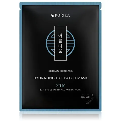 Korean Heritage Hydrating Eye Patch Mask (2 pcs)
