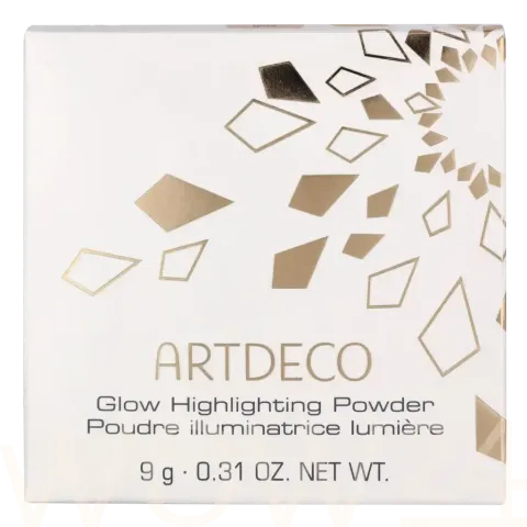 Glow Highlighting Powder