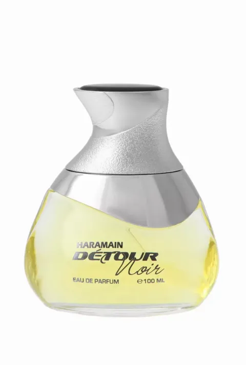 Détour Noir