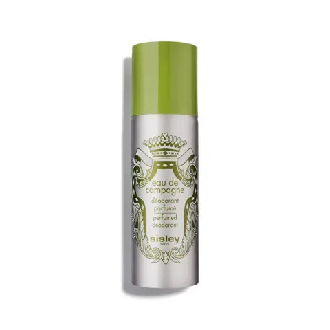 Eau de Campagne
