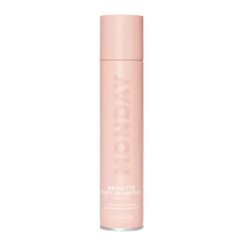 Dry shampoo for dark hair Brunette Dry Shampoo