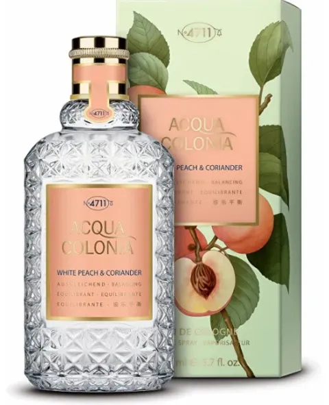 Acqua Colonia White Peach &amp; Coriander