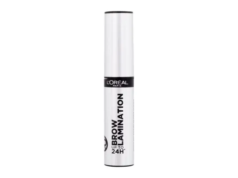 Brow Lamination