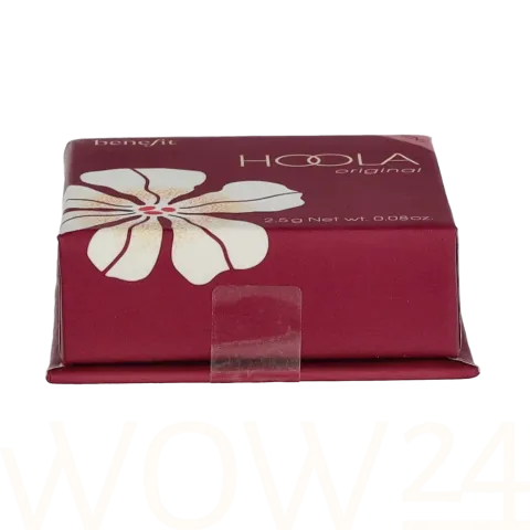 Hoola Matte Bronzer