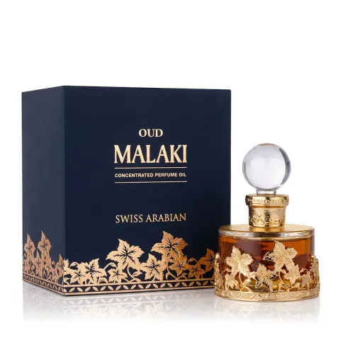 Oud Malaki