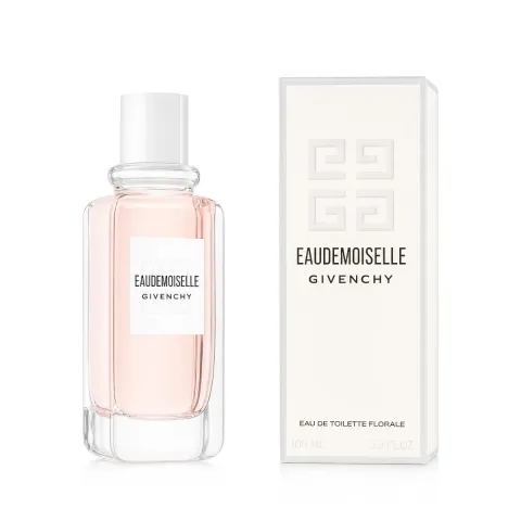 Eaudemoiselle Florale