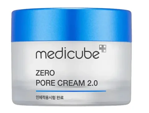 Zero 2.0 Pore Cream 50 ml