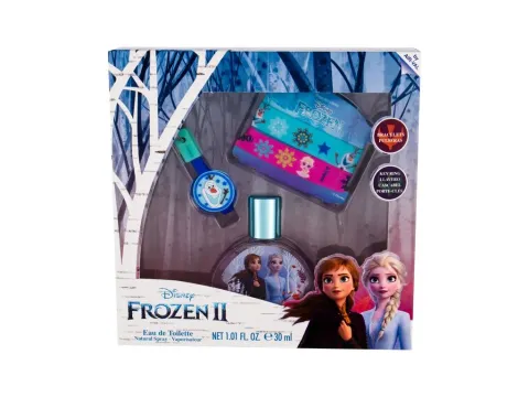 Frozen ii