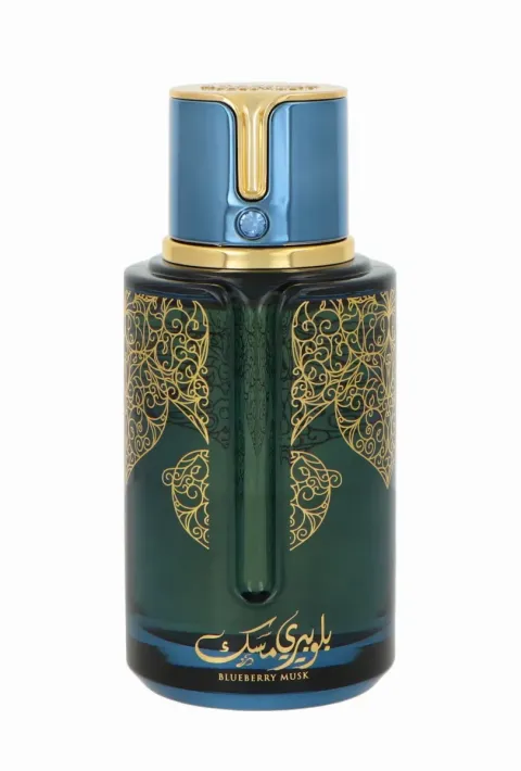 Blueberry Musk