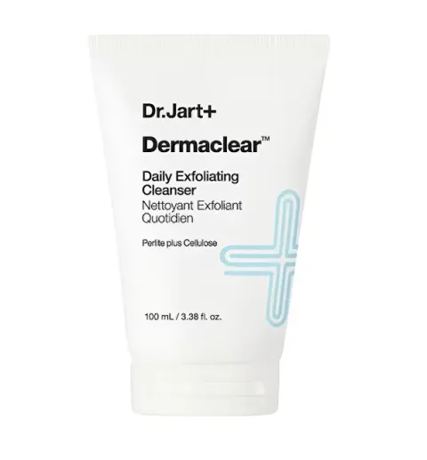 Daily Exfoliating Cleanser