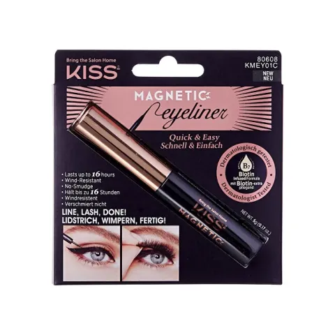 Magnetic eyeliner (Magnetic Eyeliner)