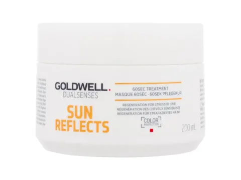 Dualsenses Sun Reflects 60Sec Treatment