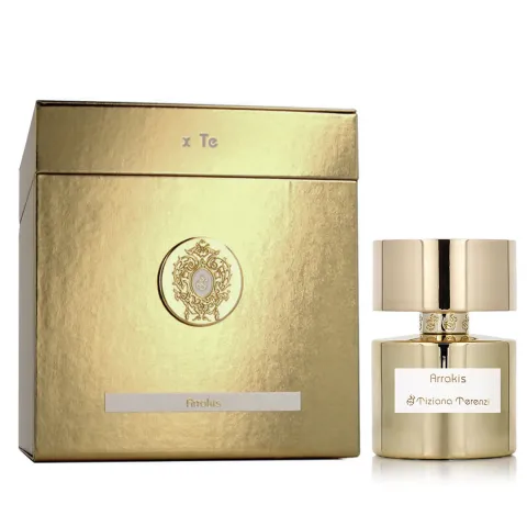 Luna Star Collection Arrakis