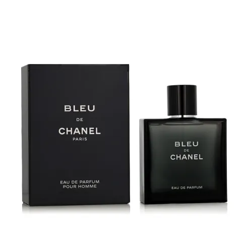 Bleu de Chanel