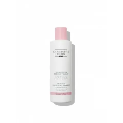 Delicate volumising shampoo -